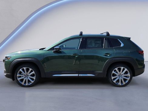 New 2026 MAZDA CX-50 2.5 Turbo w/ Accent Package AWD/4WD image 7