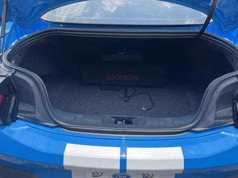 Used 2024 Ford Mustang GT Premium w/ GT Performance Package RWD image 12