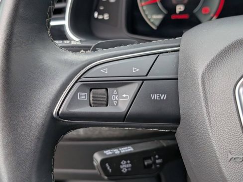 Used 2025 Audi Q7 3.0T Premium Plus AWD/4WD image 21