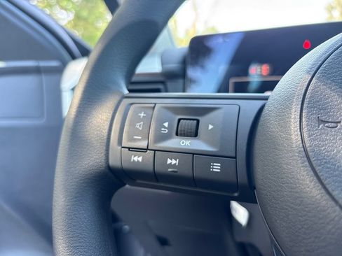 New 2026 Nissan Kicks S FWD image 14