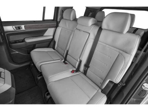 New 2026 Hyundai Santa Fe Limited AWD/4WD image 13