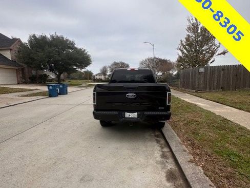 Used 2020 Ford F150 XL w/ Equipment Group 101A Mid image 6