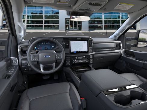 New 2026 Ford F250 Lariat w/ FX4 Off-Road Package image 31