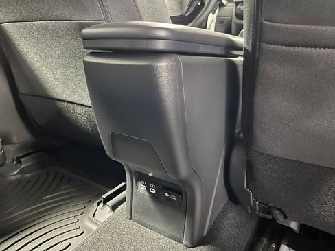 New 2026 Toyota Prius Plug-In Hybrid image 17