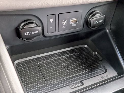 Used 2019 Hyundai Tucson Sport FWD image 21