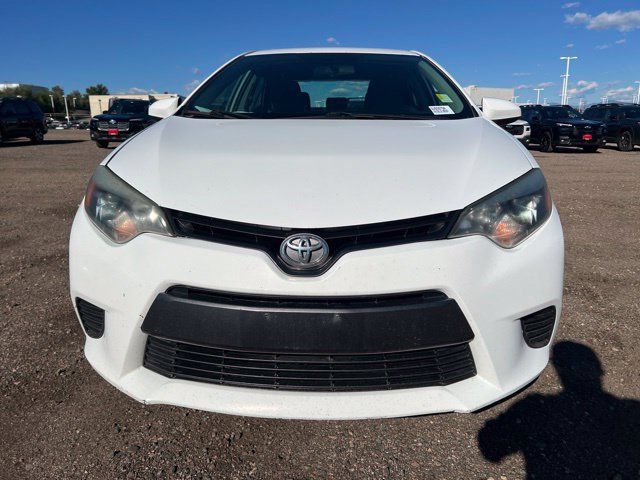 Used 2016 Toyota Corolla LE FWD image 8