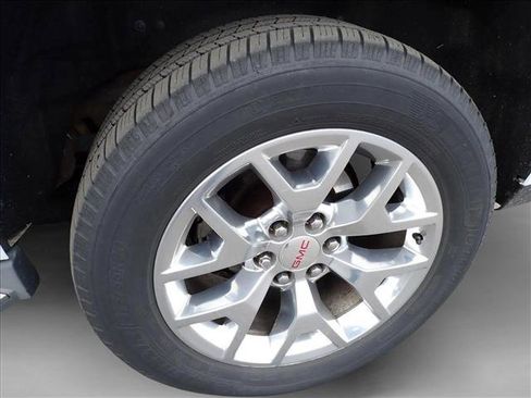 Used 2015 GMC Yukon SLE w/ Convenience Package AWD/4WD image 8