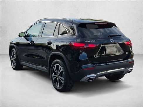 New 2026 Mercedes-Benz GLA 250 image 6
