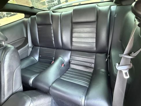 Used 2008 Ford Mustang GT Premium RWD image 40