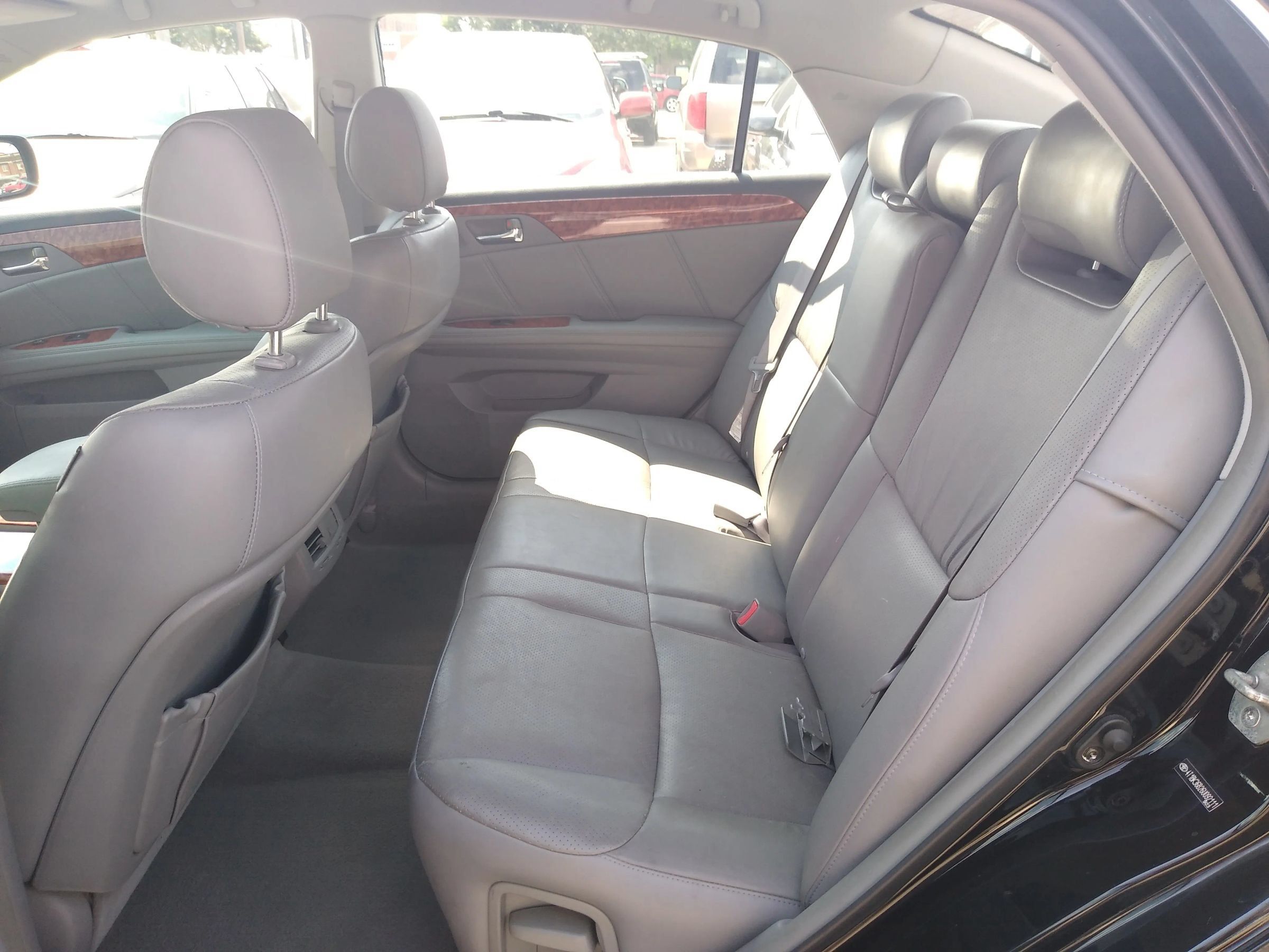 Used 2006 Toyota Avalon Limited FWD image 13