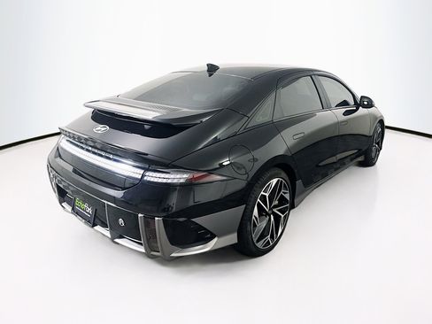 Used 2024 Hyundai Ioniq 6 SEL image 9