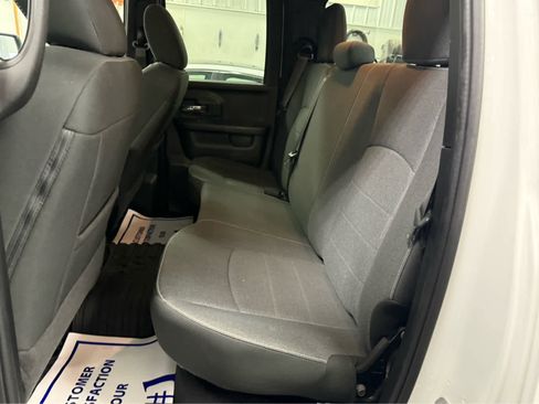 Used 2022 RAM 1500 Classic Warlock w/ Electronics Group image 20