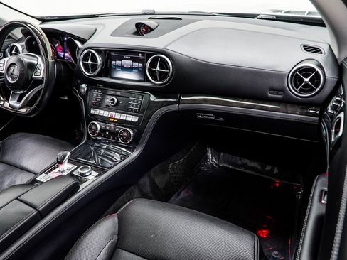 Used 2019 Mercedes-Benz SL 450 SL 450 image 17