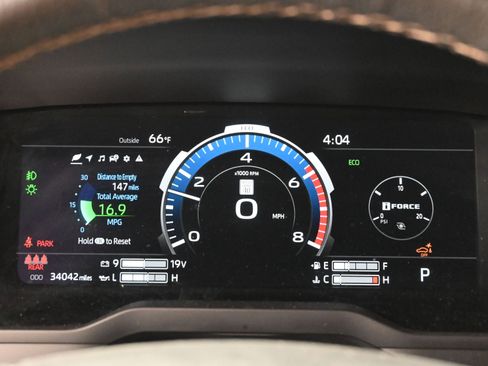 Used 2024 Toyota Tundra 1794 Edition image 10