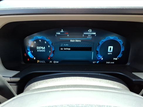 Used 2025 Ford Bronco Sport Big Bend w/ Convenience Package AWD/4WD image 11