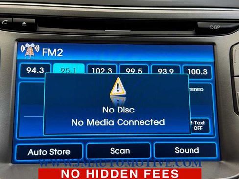 Used 2013 Hyundai Elantra Limited w/ Technology Pkg FWD image 24