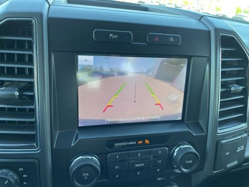 Used 2019 Ford F150 XLT w/ Equipment Group 301A Mid AWD/4WD image 22