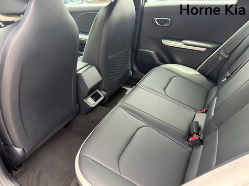New 2026 Kia K4 GT-Line FWD image 17
