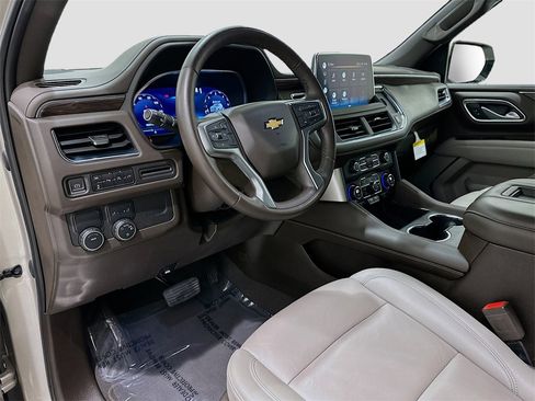 Used 2022 Chevrolet Tahoe LT image 9