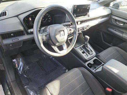 Used 2023 Honda CR-V Sport image 16