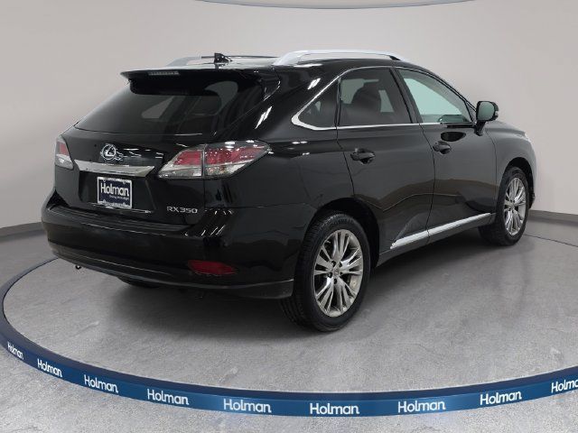 Used 2014 Lexus RX 350 FWD w/ Navigation Package image 6
