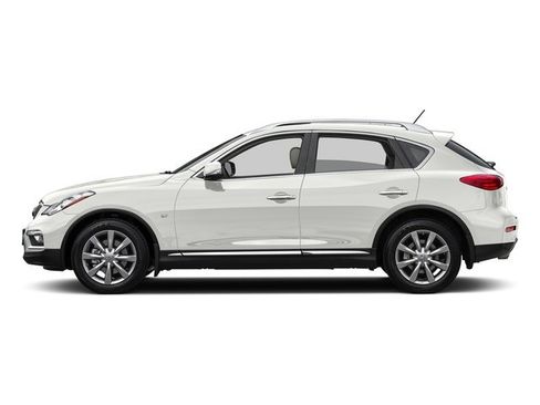 Used 2016 INFINITI QX50 2WD w/ Deluxe Touring Package image 3