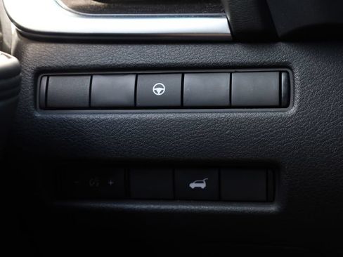 Used 2021 Nissan Rogue SL AWD/4WD image 21