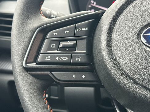 New 2026 Subaru Crosstrek 2.5i Limited image 27