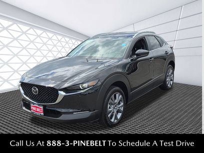 New 2025 MAZDA CX-30 AWD 2.5 S w/ Preferred Package