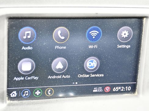 Used 2020 Chevrolet Camaro LT image 30