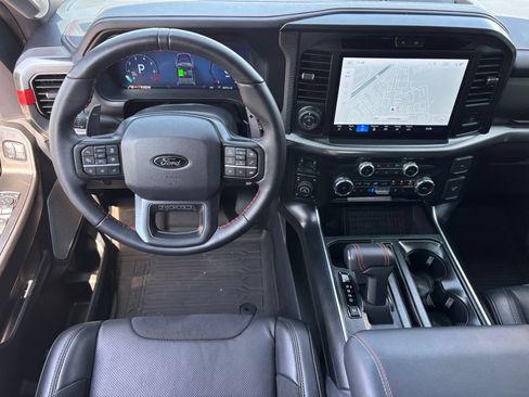 Used 2025 Ford F150 Raptor AWD/4WD image 16