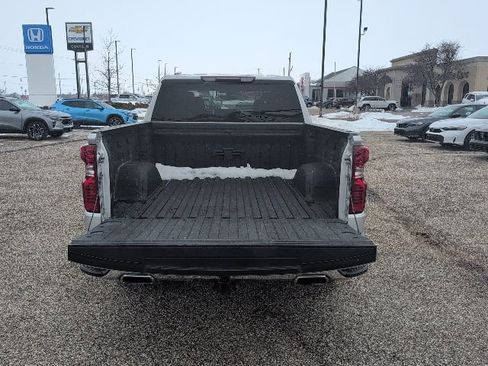 Used 2019 Chevrolet Silverado 1500 LT w/ All-Star Edition image 21