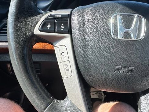 Used 2012 Honda Accord EX-L image 23