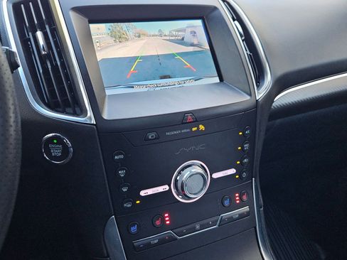 Used 2020 Ford Edge ST w/ Equipment Group 401A image 18