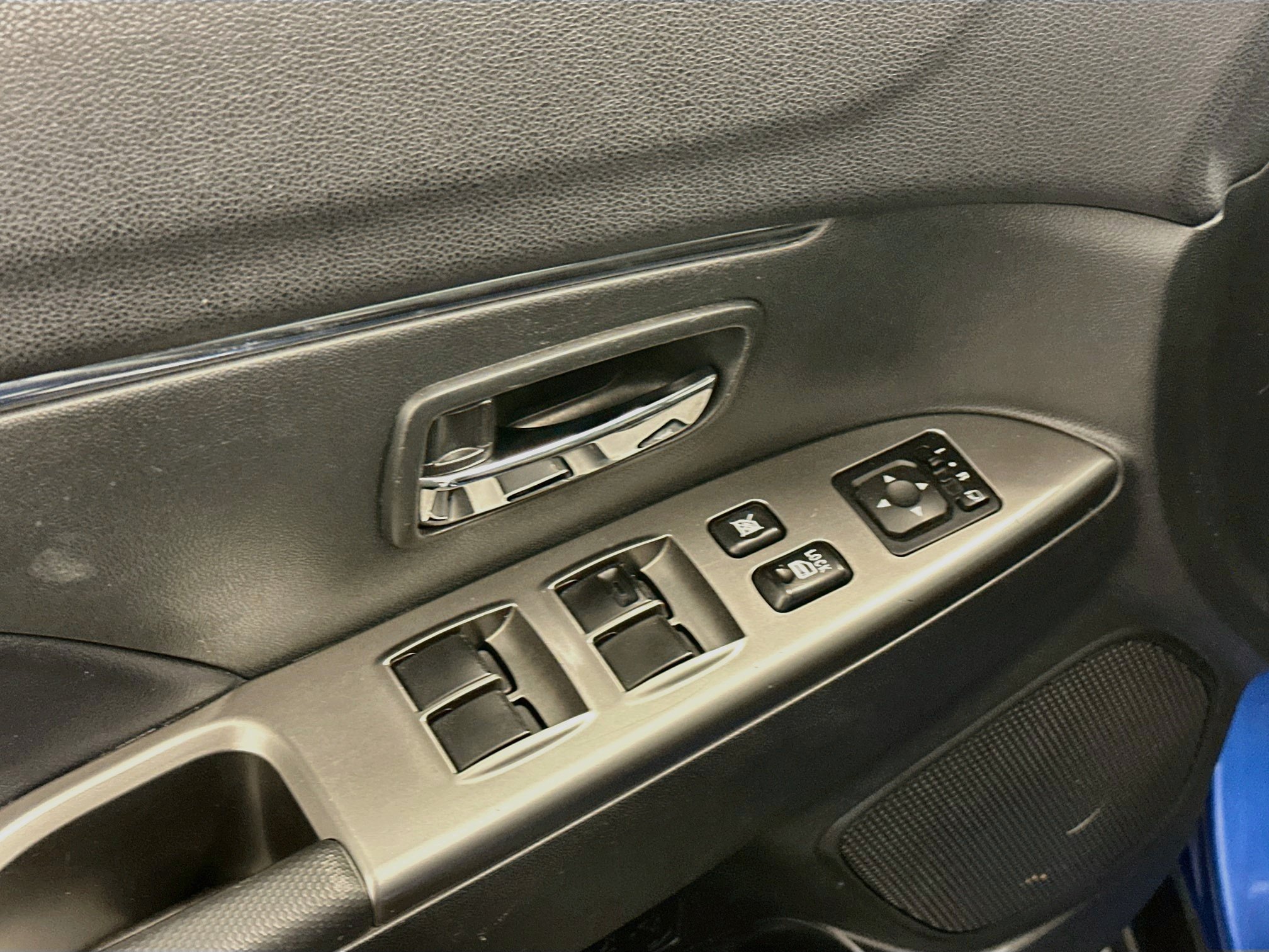 Used 2024 Mitsubishi Outlander Sport AWD image 15