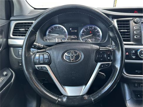 Used 2019 Toyota Highlander SE AWD/4WD image 21