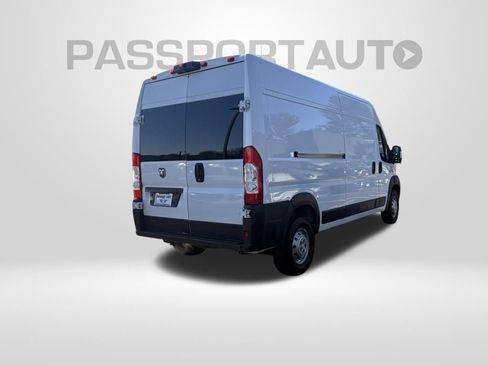Used 2022 RAM ProMaster 2500 image 6