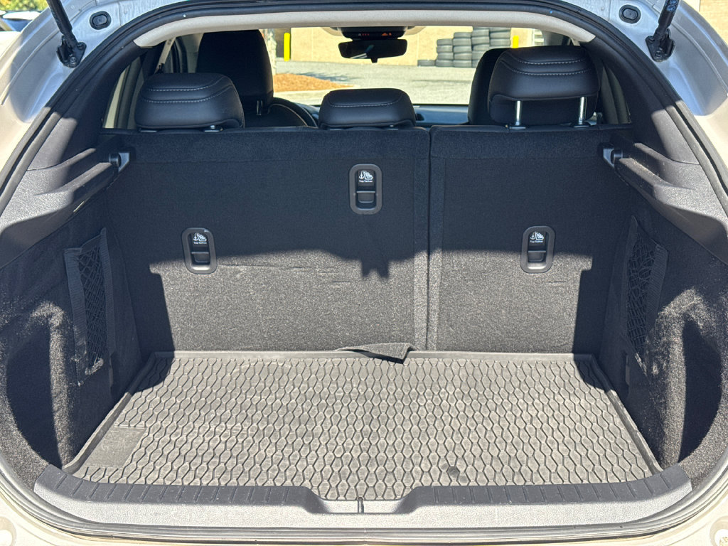 Used 2024 MAZDA CX-30 AWD 2.5 S w/ Preferred Package image 13