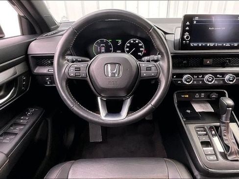 Used 2024 Honda CR-V Sport-L image 5