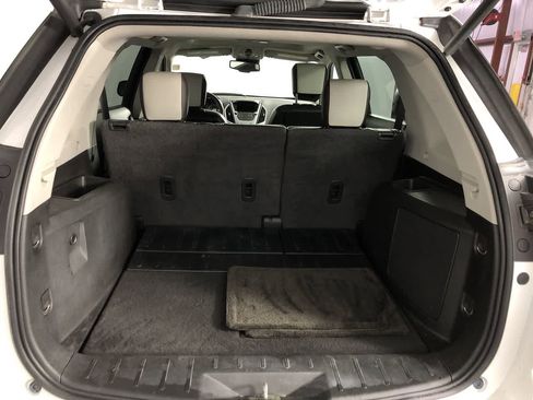 Used 2017 GMC Terrain SLT w/ Open Road Package image 22