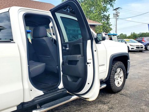 Used 2016 Chevrolet Silverado 1500 LT w/ All Star Edition image 18
