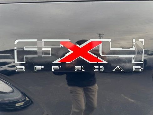 Used 2009 Ford F150 FX4 image 32