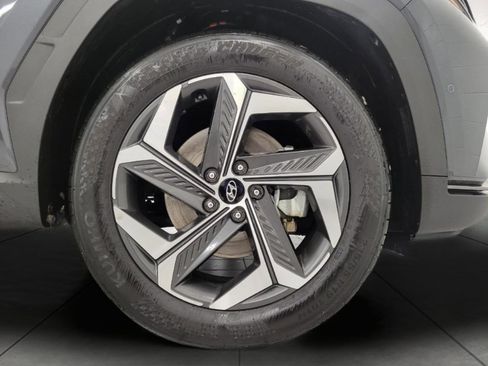 Used 2024 Hyundai Tucson Limited image 3
