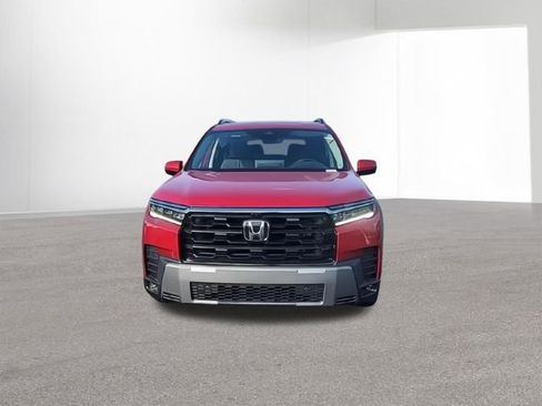 New 2026 Honda Pilot image 3