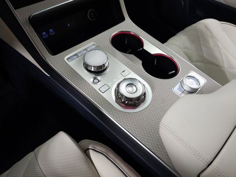 New 2026 Genesis GV80 3.5T Prestige image 29