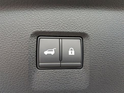 New 2026 INFINITI QX60 Luxe w/ Cargo Package image 33