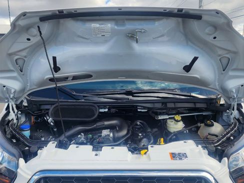 Used 2024 Ford Transit 250 Low Roof w/ Exterior Upgrade Package image 15