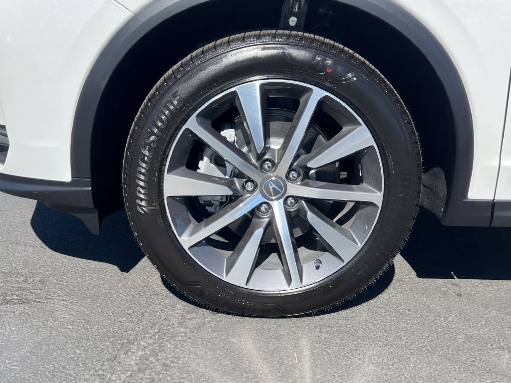 Used 2026 Acura MDX w/ Technology Package AWD/4WD image 6