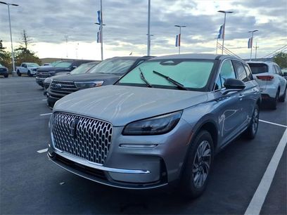 Used 2023 Lincoln Corsair FWD w/ Equipment Group 101A