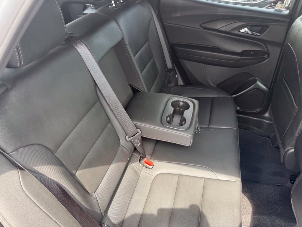Used 2023 Chevrolet TrailBlazer ACTIV w/ Convenience Package AWD/4WD image 50